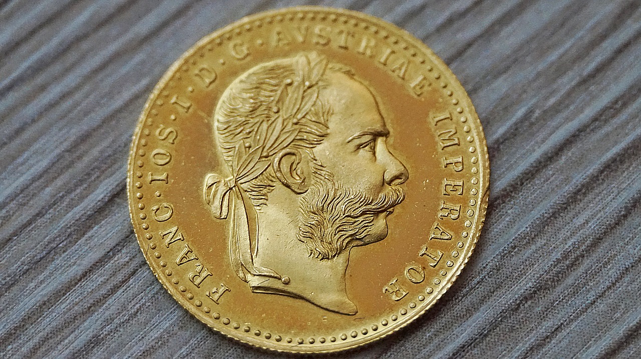 Czym są monety okolicznościowe?
